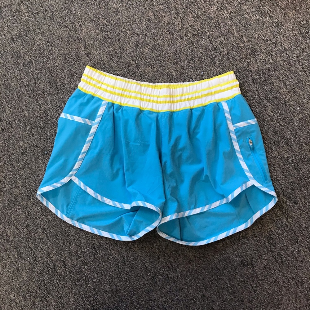 Tracker Shorts